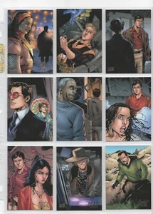 2015 Upper Deck Firefly the Verse pick your base cards complete your set singles - Picture 1 of 157