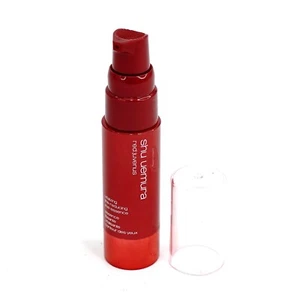 Shu Uemura Vitalizing Line-Reducing Eye Essence ~ Red:Juvenus ~ Full Size (NWOB) - Picture 1 of 4