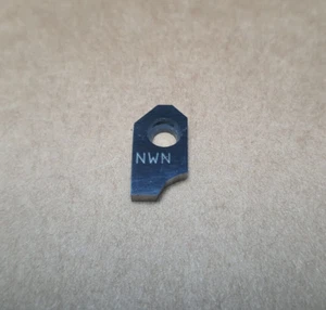 Serdi Style 3-Angle Seat Cutter 15°/30°/60° x .08" Seat Width - Picture 1 of 2