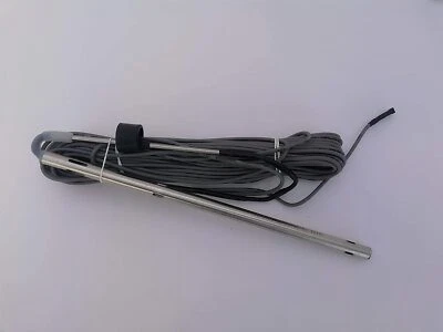 MANITA CALOR Sonda di Ricambio per Centralina Programmatore Tk8 pannello solare termico tk 8