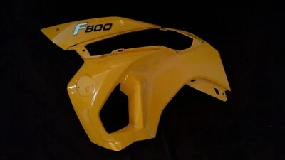 Seitenteil links BMW F800GS (2008-2012), gebraucht (7721007) - Bild 1 von 4