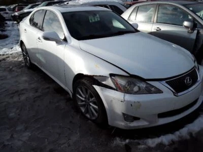 Rear View Mirror Sedan Fits 06-09 LEXUS IS250 376973 - Image 1 of 4