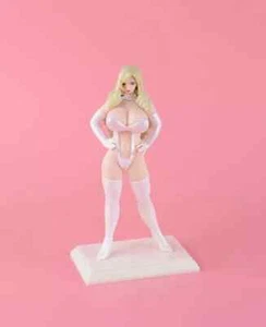 Hot, Anime Daiki Mizuhara Masaki REIRA White Ver. PVC Figure New No Box 15cm - Picture 1 of 4