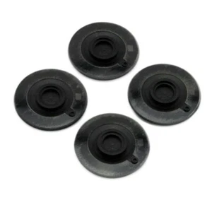 Laptop Accessories 4pcs Laptop Feet Pads For Macbook Pro A1278 A1286 A1297 - Afbeelding 1 van 5