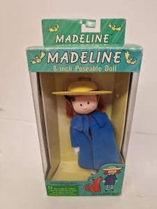 Madeline & Friends 8 Zoll bewegliche Puppe - Bild 1 von 6