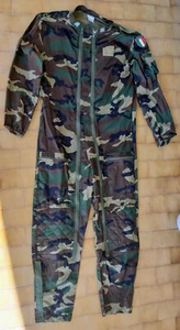 Tuta Lancio Para Paracadutisti Esercito Col Moschin Folgore Alpini Ranger RRAO - Foto 1 di 13