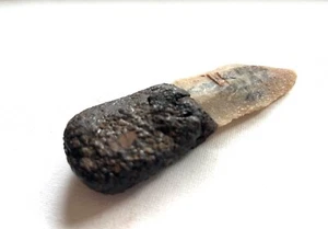 Very Old Aboriginal Stone Knife Leilira - Chambers Pillar NT pre 1960's - Picture 1 of 7