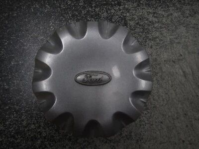 Ford Windstar 1999-2003 15" OEM tapa central plateada XF22-1A096-AB 3323 - uno/1* Foto 1 de 3