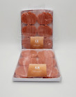 2 Pack Place & Time Pumpkin Spice Scented Wax Melts - 12 Melts New