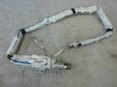 Airbag cortina del conductor izquierdo nissan micra hatchback 2013-2014-2016-2017-2018 OEM Foto 1 de 3