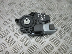 2022 HYUNDAI TUCSON DRIVER SIDE FRONT WINDOW MOTOR 82460-F1010 - Picture 1 of 8