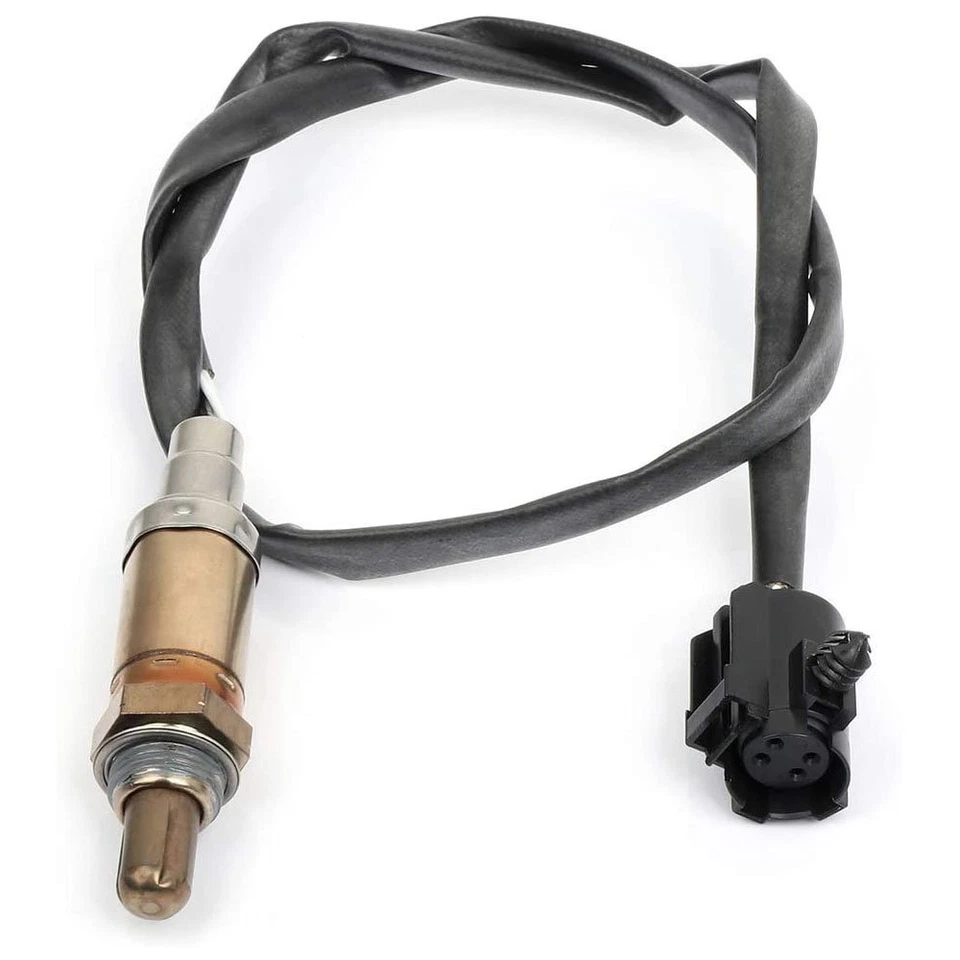 Oxygen Sensor For 2006-2009 Audi A3 Quattro A4 Quattro 234-5107C Upstream - Image 1 of 1