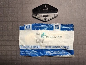 Chevrolet Oldsmobile Buick Cadillac Genuine Window Glass Guide 12337898 20747508 - Picture 1 of 5
