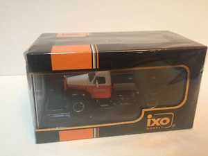 1/43 Tractor - Truck Mack B 61 1953 IXO Models TR053 - Picture 1 of 3
