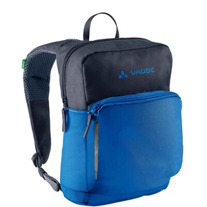 Vaude Kinderrucksack Minnie 5 blue/eclipse - Bild 1 von 5