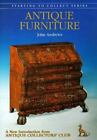 Antique Furniture By Andrews, John