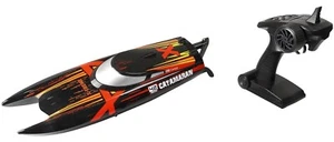 Revell Control X-TREME Catamaran I Ferngesteuertes RC Boot LI-ION Akku - Bild 1 von 6