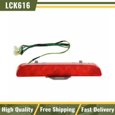 Se adapta a 05-12 Toyota Avalon Dorman montaje alto tercera parada freno luz trasera lámpara Foto 1 de 4