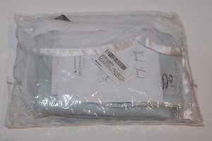 The Ollie Swaddle w/ Mesh Laundry Bag ~ One Size ~ Sky Blue Sleep Sack - Picture 1 of 2