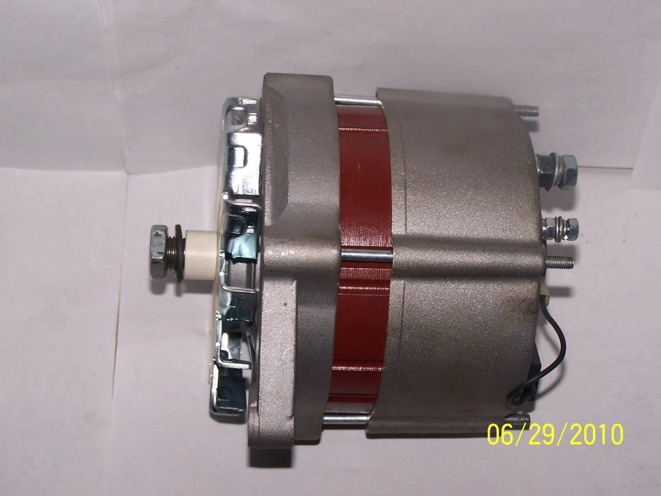 ALTERNADOR INTERNACIONAL, ESTUCHE INTERNACIONAL 484.485, ALGUNOS 495.584, Y OTROS Foto 1 de 1