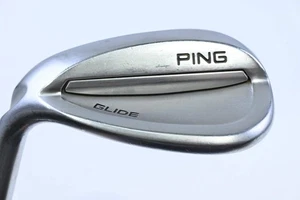Left Hand Ping Glide Lob Wedge / 60 Degree / Blue Dot / Regular Flex Ping CFS - Picture 1 of 7