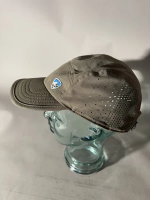 NWOT Kuhl SILENCR AKTIV 5 Panel Hat Cap - Image 1 of 4