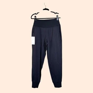 Pantalones de chándal Athleta Venice negros - Imagen 1 de 6