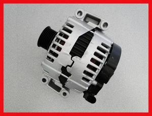 2A3111 ALTERNATOR For MERCEDES CLS350 E230 E280 E300 E350 E500 G500 2.5 3.0 3.5 - Picture 1 of 4