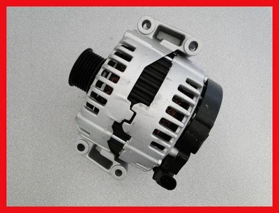 1A3111 ALTERNATOR For MERCEDES C230 C280 C300 C350 CL500 CLK500 2.5 3.0 3.5 5.5 - Image 1 of 4