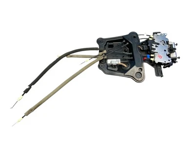 Chrysler Pacifica 2022 fabricante original derecho trasero derecho puerta corredera actuador de bloqueo Foto 1 de 4