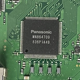 PlayStation 3 PS3 HDMI A/V Encoders Slim Fat MN8647091 CXM4027R SIL9132CBU