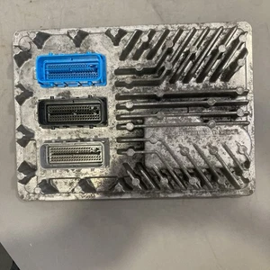 2018 Chevrolet Silverado ECU/ECM 12686027 - Picture 1 of 4