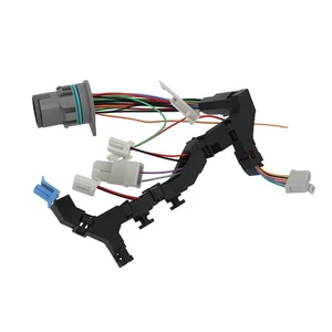 Transmission Wiring Harness for Chevy GMC 2500HD 3500 8.1L Gas 350-0072 - Picture 1 of 9