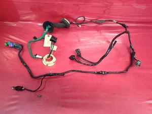2003-2007 Chevrolet GMC Cadillac FRONT RIGHT PASSENGER Door Wiring Harness - Picture 1 of 11