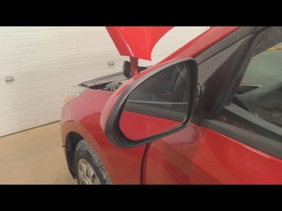 Driver Side View Mirror Without Turn Signal Non-heated Fits 18-22 ACCENT 729315 - Image 1 of 4