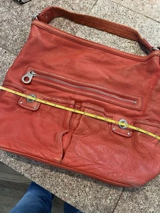 Borsa Marc Jacob's Bianca Hobo rosa - Foto 1 di 9