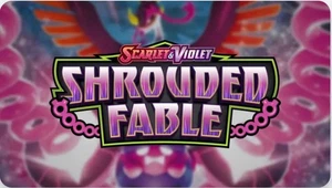 SHROUDED FABLE - Pick a card (Regular, Holo & Reverse Holo) - POKEMON CARD - Picture 1 of 81