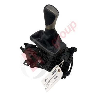 LEXUS MK1 NX1 300H 18-21 AUTOMATIC GEAR SELECTER GEARKNOB 75M014-RHD 75M014-RHD - Image 1 of 4