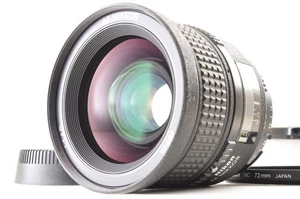 Nikon AF Nikkor 28 mm f/1,4 D lente principal gran angular *como nueva* #4575 - Imagen 1 de 14
