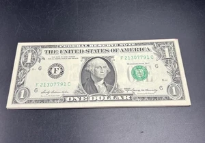 10 Consecutive 1969 B FRN Federal Reserve Note Currency Bills UNC Details SKU#C - Picture 1 of 23