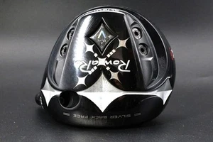 Romaro RAY V V2 455 10.5° Driver Head Used Condition JAPAN - Picture 1 of 9