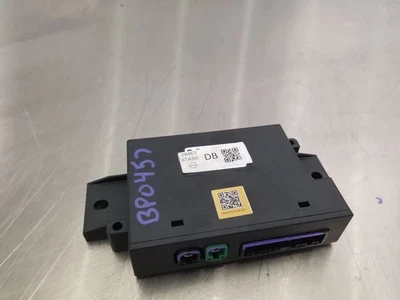 22 2022 NISSAN PATHFINDER SV ADVANCED DRIVER ASSIST CONTROL MODULE 284E76TA3D - Image 1 of 4