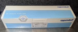 Eppendorf epT.I.P.S. Reloads 20-300μl - Picture 1 of 3