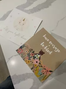 Cuddle + Kind Art Prints - Picture 1 of 3