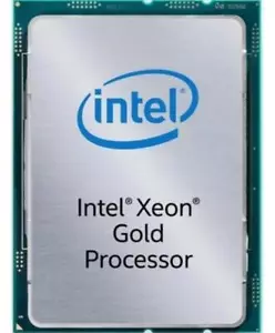 Intel Xeon Gold 5120 (SR3GD) 2.20GHz 14-Core LGA3647 105W 19.25MB CPU - Foto 1 di 1