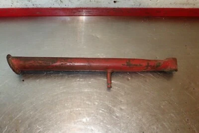 BULTACO MATADOR 250 MODELO 26 PATA DE CABRA SOPORTE LATERAL PALANCA DE PEDAL Foto 1 de 4