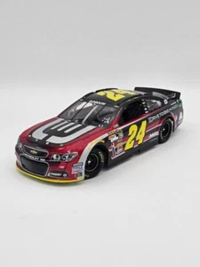 Jeff Gordon #24 AARP/DTEH Chevy - 2014 Lionel ARC Platinum 1:24th scale diecast - Picture 1 of 9