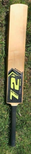 72 Sports 'Player Edition' Willow Bat - Scoop singolo, mazza da cricket di fascia media - Foto 1 di 5
