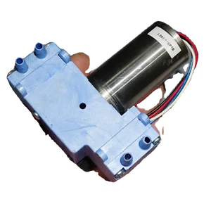 DC12V Parker Double-Headed Brushless DC PWM-D Pump Air Pump Vacuum Pump Part - Picture 1 of 12