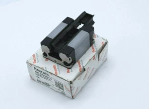 Bosch Rexroth R166289370 Kugelführungswagen KWD-020-SKS-CO-H-1 Linearführung - Bild 1 von 4